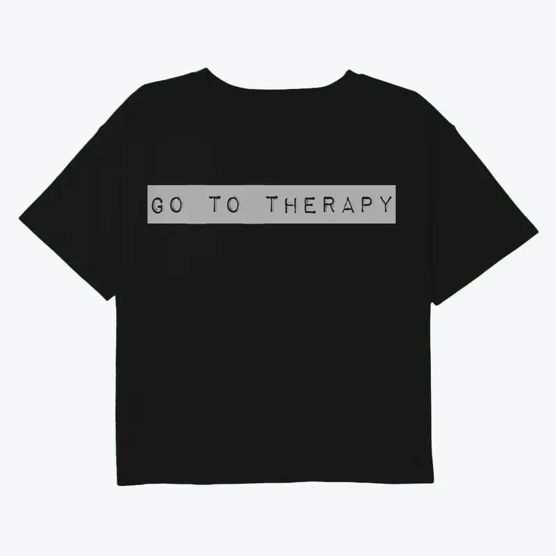 GO TO THERAPY CROPS