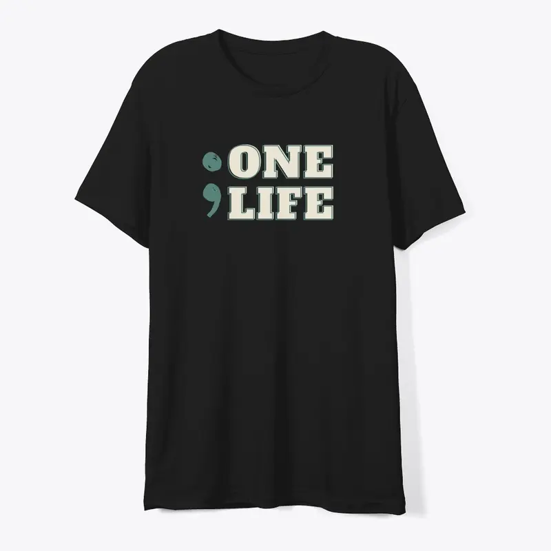 One Life