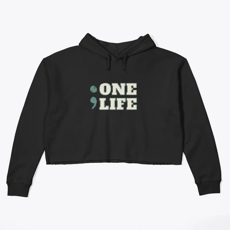 One Life