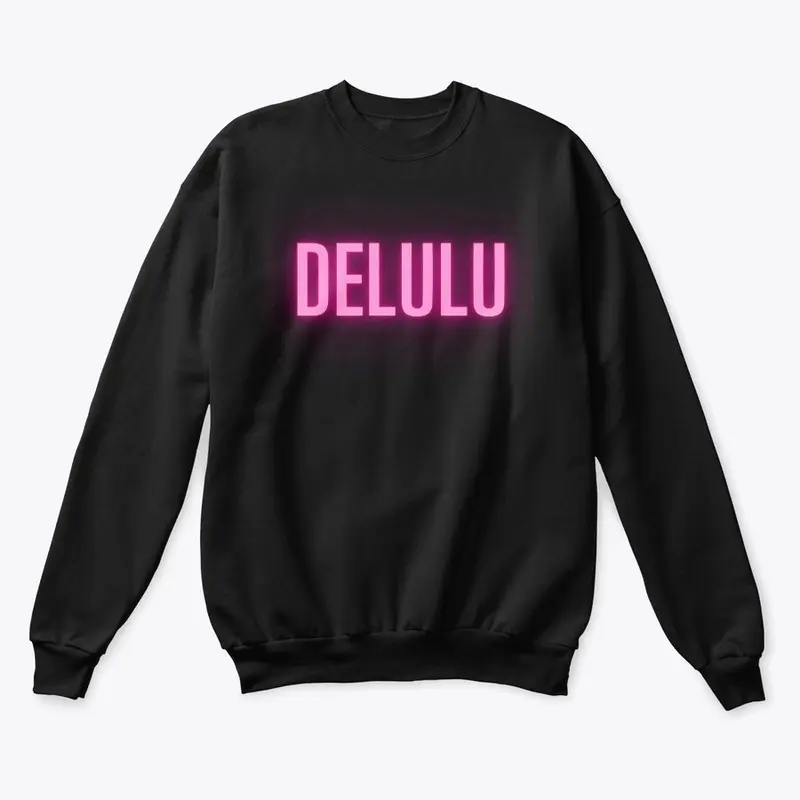 DELULU