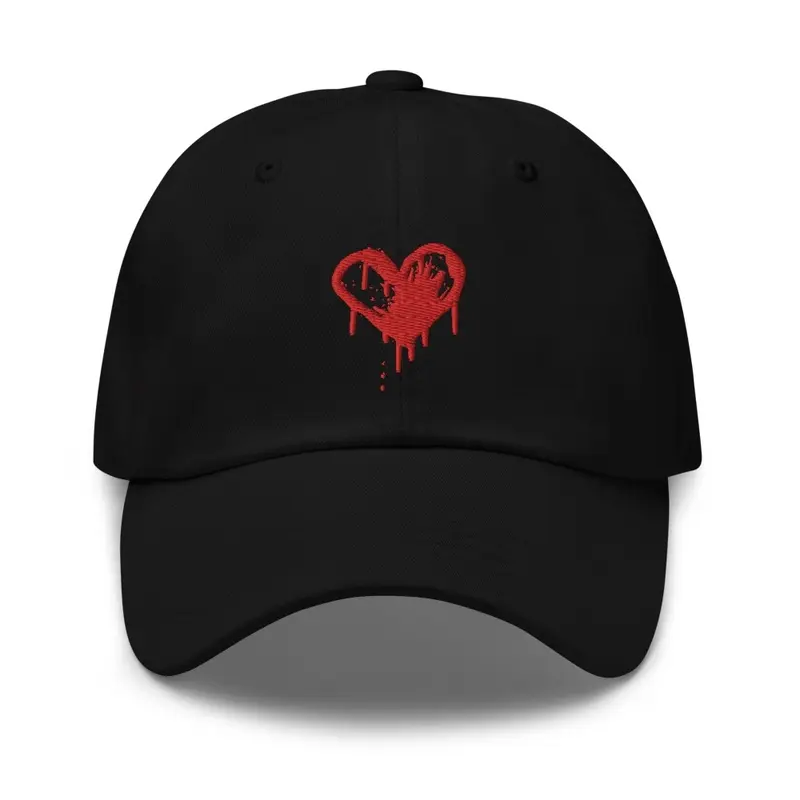 Love on the Brain Hat